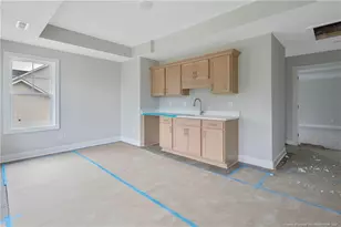 1951 Thomas Wood Dr Lot 96, Fayetteville, NC 28306 - Photo 30