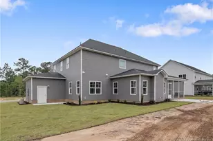 1951 Thomas Wood Dr Lot 96, Fayetteville, NC 28306 - Photo 50