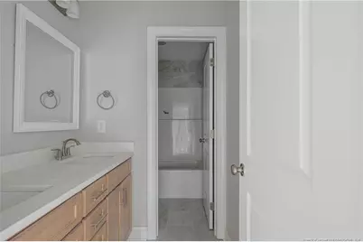 1951 Thomas Wood (Lot 96) Drive, Fayetteville, NC 28306 - Photo 44