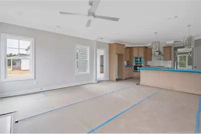 1951 Thomas Wood (Lot 96) Drive, Fayetteville, NC 28306 - Photo 24
