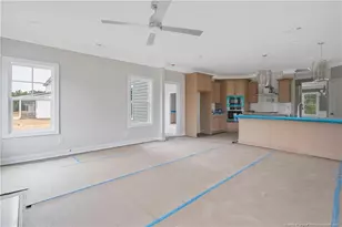 1951 Thomas Wood Dr Lot 96, Fayetteville, NC 28306 - Photo 24