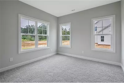 1951 Thomas Wood (Lot 96) Drive, Fayetteville, NC 28306 - Photo 28
