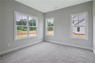 1951 Thomas Wood Dr Lot 96, Fayetteville, NC 28306 - Photo 28