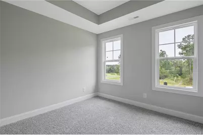 1951 Thomas Wood (Lot 96) Drive, Fayetteville, NC 28306 - Photo 38