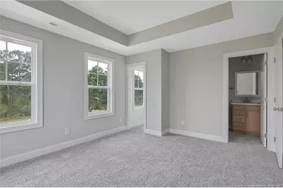 1951 Thomas Wood (Lot 96) Drive, Fayetteville, NC 28306 - Photo 42
