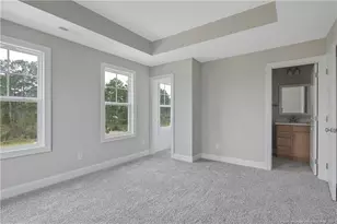1951 Thomas Wood Dr Lot 96, Fayetteville, NC 28306 - Photo 42