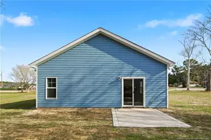 1515 McBryde Lake Rd, Raeford, NC 28376 - Photo 42