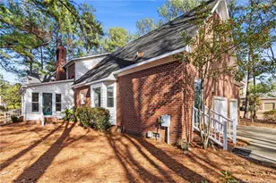 208 Woodsage Cir, Fayetteville, NC 28303 - Photo 46
