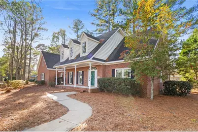 208 Woodsage Circle, Fayetteville, NC 28303 - Photo 4