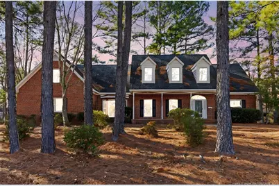 208 Woodsage Circle, Fayetteville, NC 28303 - Photo 1