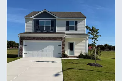 95 Laforce Lane, Broadway, NC 27505 - Photo 1