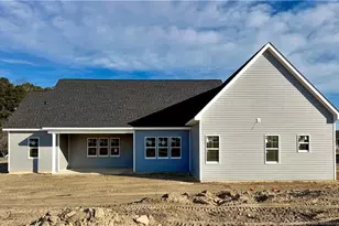 9826 Rockfish Rd, Raeford, NC 28376 - Photo 2
