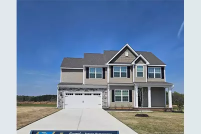 85 Camp Rock Road, Lillington, NC 27546 - Photo 2