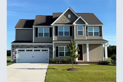 85 Camp Rock Road, Lillington, NC 27546 - Photo 1