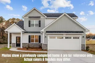 9806 Rockfish Rd, Raeford, NC 28376 - Photo 1