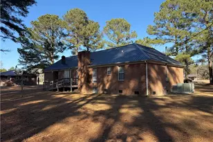 11442 Nc Hwy 87 Hwy E, Council, NC 28434 - Photo 4
