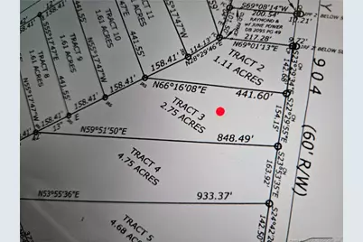 Lot 3 Nc 904 Highway, Fairmont, NC 28340 - Photo 2