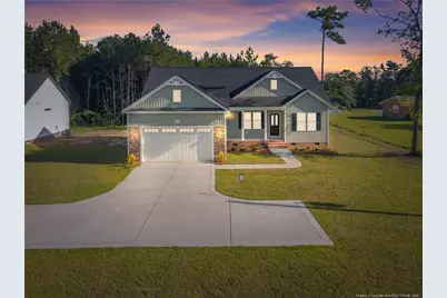 9380 Nc 27 W, Lillington, NC 27546 - Photo 1