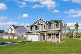 161 Merle Rd, Pinebluff, NC 28373 - Photo 2