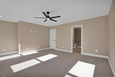 161 Merle Road, Pinebluff, NC 28373 - Photo 24