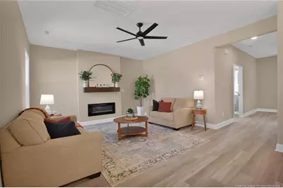 161 Merle Road, Pinebluff, NC 28373 - Photo 10