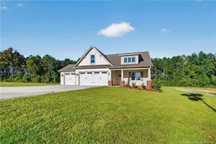 203 Boyce Ct, Sanford, NC 27332 - Photo 4