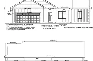 132 Nandina Dr, Raeford, NC 28376 - Photo 1