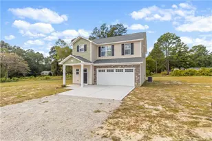 297 Nandina Dr, Raeford, NC 28376 - Photo 26