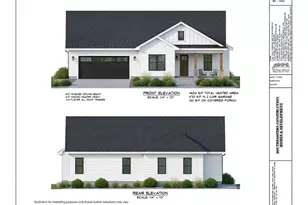 713 Porter Rd, Hope Mills, NC 28348 - Photo 1
