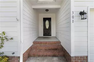 301 Stonewall St, Raeford, NC 28376 - Photo 4
