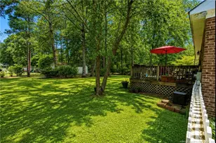 3025 Princeton St, Lumberton, NC 28360 - Photo 24