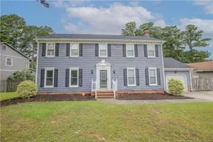 3473 Thorndike Dr, Fayetteville, NC 28311 - Photo 1