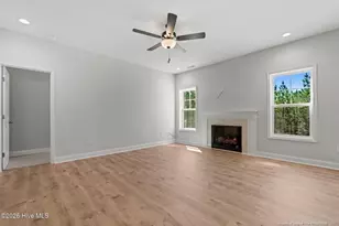 1005 Ivory Ln, West End, NC 27376 - Photo 8