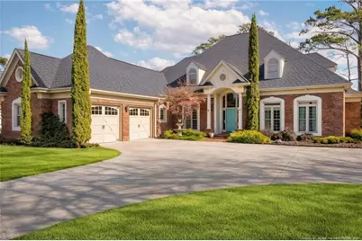 6486 Summerchase Drive, Fayetteville, NC 28311 - Photo 2