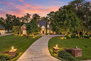 6486 Summerchase Dr, Fayetteville, NC 28311 - Photo 1
