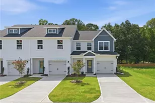 117 Michter St, Vass, NC 28394 - Photo 4