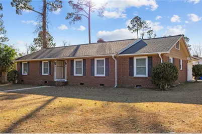 6319 Whitehall, Fayetteville, NC 28303 - Photo 4