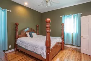 405 S Bond St, Rowland, NC 28383 - Photo 10