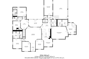 405 S Bond St, Rowland, NC 28383 - Photo 18