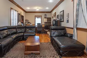 405 S Bond St, Rowland, NC 28383 - Photo 8