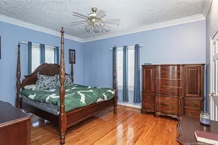 405 S Bond St, Rowland, NC 28383 - Photo 12