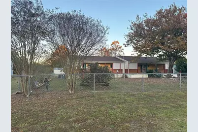1410 Split Rail Drive, Parkton, NC 28371 - Photo 2