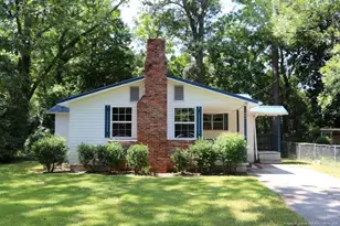 1003 James St, Lumberton, NC 28358 - Photo 1