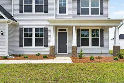 133 White Doe Crossing, Cameron, NC 28326 - Photo 4