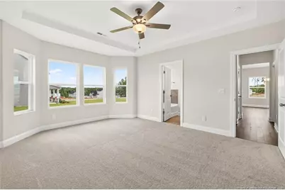 239 White Doe Crossing, Cameron, NC 28326 - Photo 24