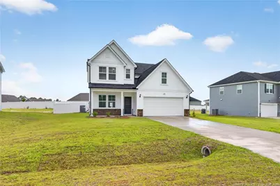 147 White Doe Crossing, Cameron, NC 28326 - Photo 2