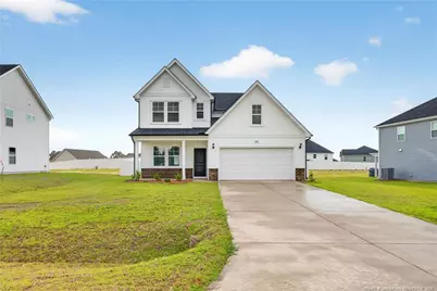 147 White Doe Crossing, Cameron, NC 28326 - Photo 1