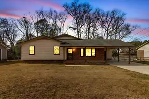 410 Lansdowne Rd, Fayetteville, NC 28314 - Photo 1