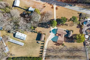 4943 US-301, Dunn, NC 28334 - Photo 38