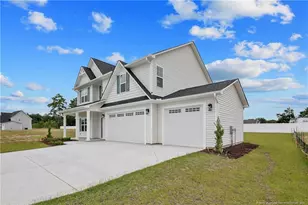 190 Cambray Downs (Lot 6) Ct, Raeford, NC 28376 - Photo 2